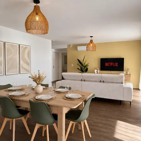 Pietranera Sea Collection T4 Sud Apartamento *