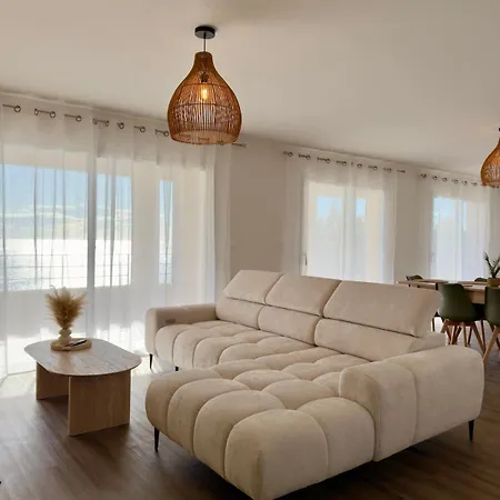 Apartamento Pietranera Sea Collection T4 Sud