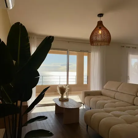 Apartamento Pietranera Sea Collection T4 Sud