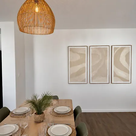 Pietranera Sea Collection T4 Sud *