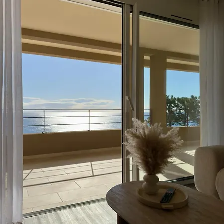Apartamento Pietranera Sea Collection T4 Sud