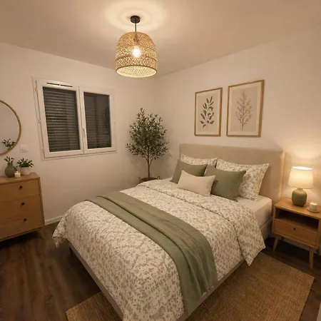 Lejlighed Pietranera Sea Collection T4 Sud *