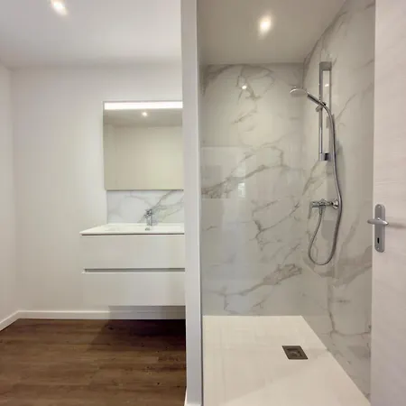 Lejlighed Pietranera Sea Collection T4 Sud *