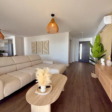 Apartamento Pietranera Sea Collection T4 Sud