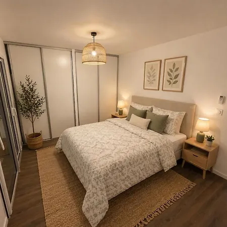 Pietranera Sea Collection T4 Sud *