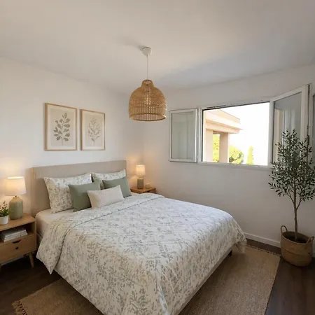 Pietranera Sea Collection T4 Sud Apartamento