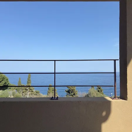 Apartamento Pietranera Sea Collection T4 Sud *